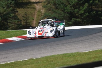 CTMP septembre 2026 - Coupe Radical