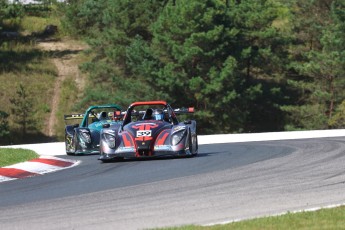 CTMP septembre 2026 - Coupe Radical