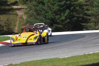 CTMP septembre 2026 - Coupe Radical