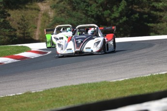 CTMP septembre 2026 - Coupe Radical