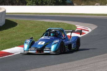 CTMP septembre 2026 - Coupe Radical