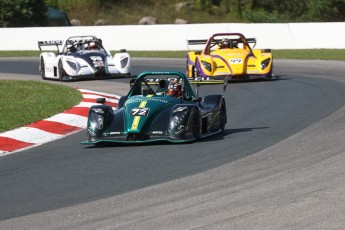 CTMP septembre 2026 - Coupe Radical