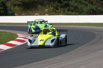 CTMP septembre 2026 - Coupe Radical