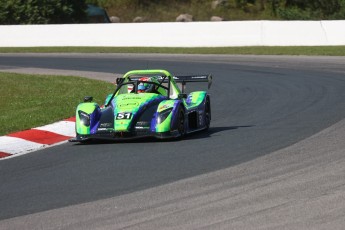 CTMP septembre 2026 - Coupe Radical