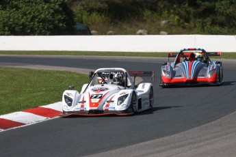 CTMP septembre 2026 - Coupe Radical
