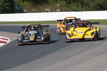 CTMP septembre 2026 - Coupe Radical