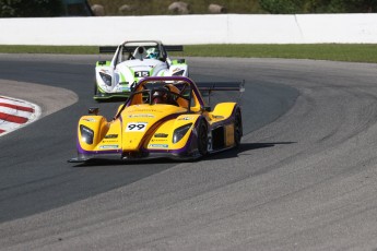 CTMP septembre 2026 - Coupe Radical