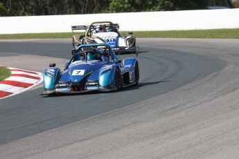 CTMP septembre 2026 - Coupe Radical