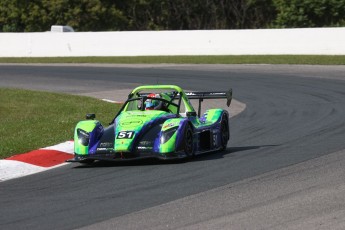 CTMP septembre 2026 - Coupe Radical