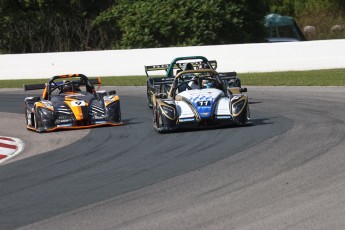 CTMP septembre 2026 - Coupe Radical