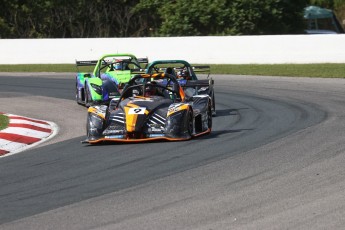 CTMP septembre 2026 - Coupe Radical