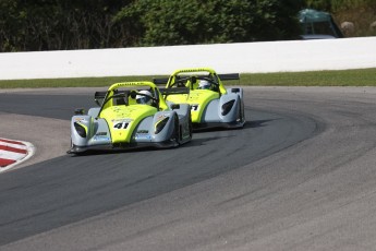 CTMP septembre 2026 - Coupe Radical