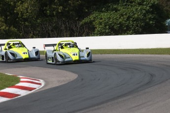 CTMP septembre 2026 - Coupe Radical