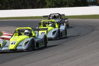 CTMP septembre 2026 - Coupe Radical