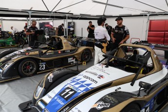 CTMP septembre 2026 - Coupe Radical