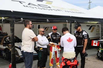 CTMP septembre 2026 - Coupe Radical