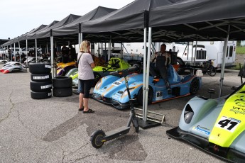 CTMP septembre 2026 - Coupe Radical