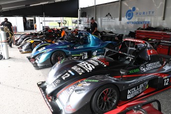 CTMP septembre 2026 - Coupe Radical