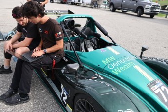 CTMP septembre 2026 - Coupe Radical