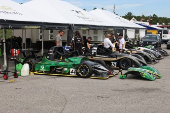 CTMP septembre 2026 - Coupe Radical