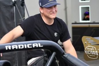 CTMP septembre 2026 - Coupe Radical