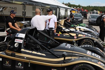 CTMP septembre 2026 - Coupe Radical
