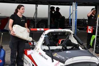 CTMP septembre 2026 - Coupe Radical