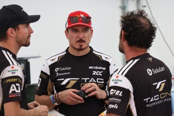 CTMP septembre 2026 - Coupe Radical
