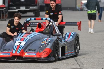 CTMP septembre 2026 - Coupe Radical