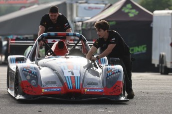 CTMP septembre 2026 - Coupe Radical