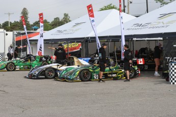 CTMP septembre 2026 - Coupe Radical