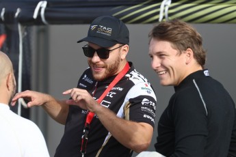 CTMP septembre 2026 - Coupe Radical