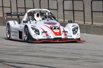 CTMP septembre 2026 - Coupe Radical