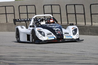 CTMP septembre 2026 - Coupe Radical