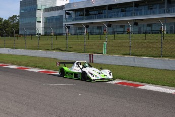 CTMP septembre 2026 - Coupe Radical