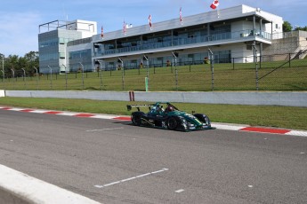 CTMP septembre 2026 - Coupe Radical