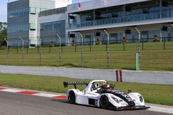 CTMP septembre 2026 - Coupe Radical