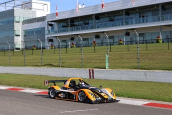 CTMP septembre 2026 - Coupe Radical