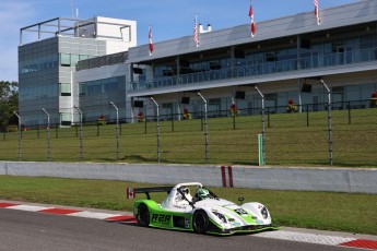 CTMP septembre 2026 - Coupe Radical