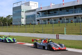 CTMP septembre 2026 - Coupe Radical