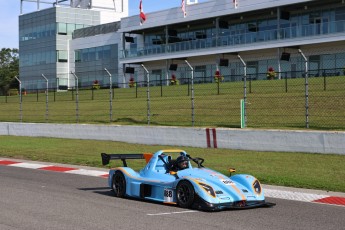 CTMP septembre 2026 - Coupe Radical