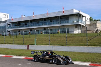 CTMP septembre 2026 - Coupe Radical