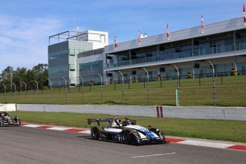 CTMP septembre 2026 - Coupe Radical