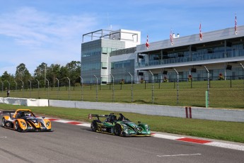 CTMP septembre 2026 - Coupe Radical