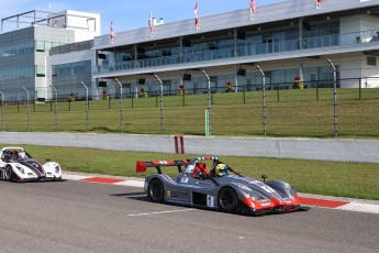 CTMP septembre 2026 - Coupe Radical