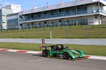 CTMP septembre 2026 - Coupe Radical