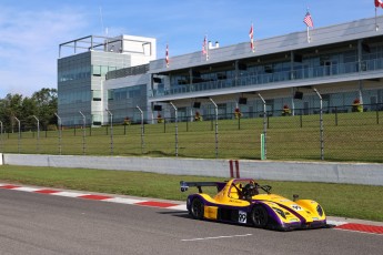 CTMP septembre 2026 - Coupe Radical