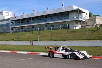 CTMP septembre 2026 - Coupe Radical