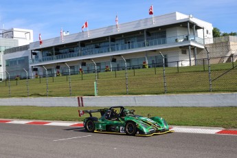 CTMP septembre 2026 - Coupe Radical