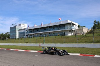 CTMP septembre 2026 - Coupe Radical